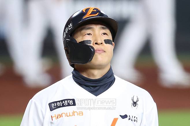 ▲ KBO리그 10개 구단의 캠프가 일제히 시작된 가운데 아직도 FA 계약을 하지 못한 유일한 선수로 남아 있는 손아섭 ⓒ곽혜미 기자