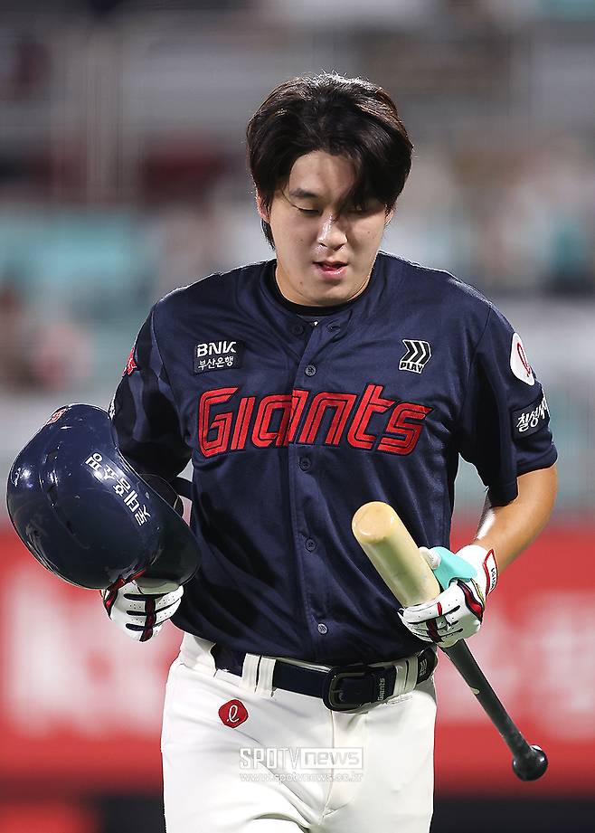 ▲ 나승엽 ⓒ곽혜미 기자