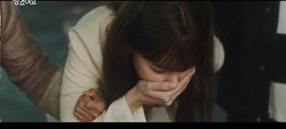 /사진=채널A ‘아기가 생겼어요’