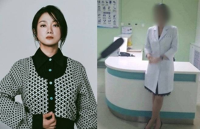 박나래. ‘주사이모’ A씨. 사진|박나래, 주사이모 인스타그램