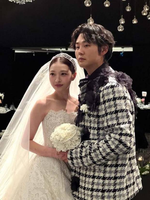 ‘러브캐처’ 김지연, 정철원과 결혼 한 달만 파경