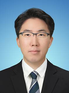 불법 게임기 몰수 소송 검토한 장흥지청 장진우 주임 검사  [독자 제공. 재판매 및 DB 금지]