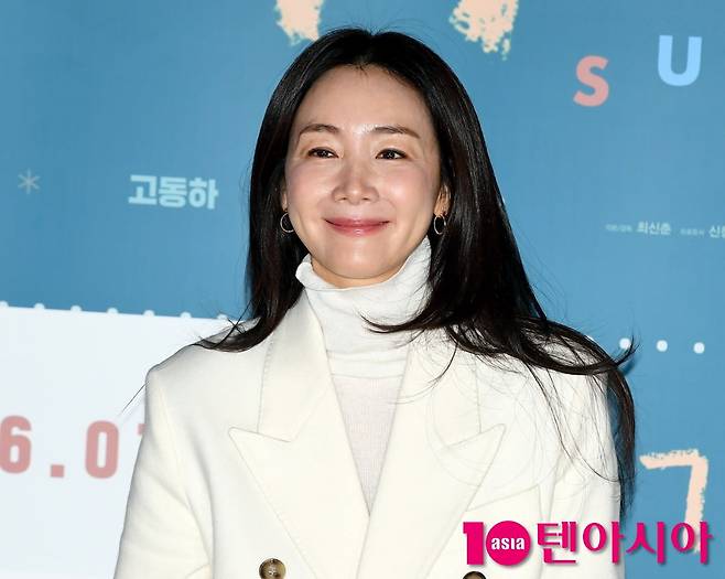 최지우, 육아 메이트는 김태희였다…발레 학원 같이 가고 옷 물려받아('미우새')