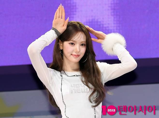 키키 수이/ 사진=조준원 기자 wizard333@