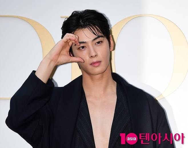 텐아시아 DB