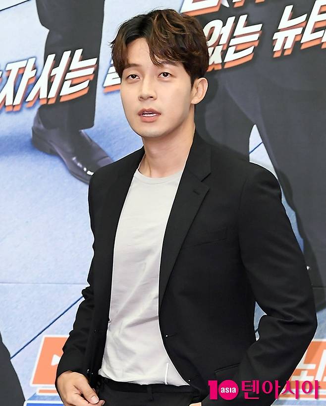 허경환./사진=텐아시아DB