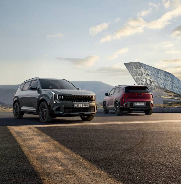 디 올 뉴 셀토스. <기아 제공>