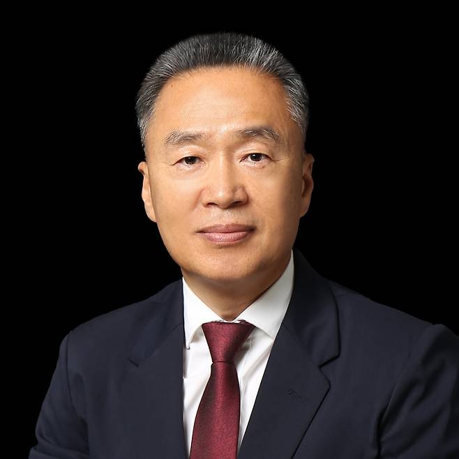 이도희 전 울산광역시 정책기획관