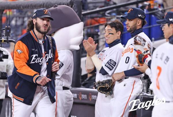 손아섭(사진=한화)