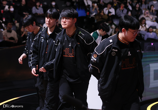 2026 LCK컵 2주차 2연승으로 반전에 성공한 한화생명.