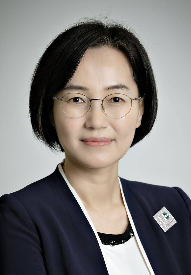 장현숙 한국무역협회 국제무역통상연구원 신무역전략실장.