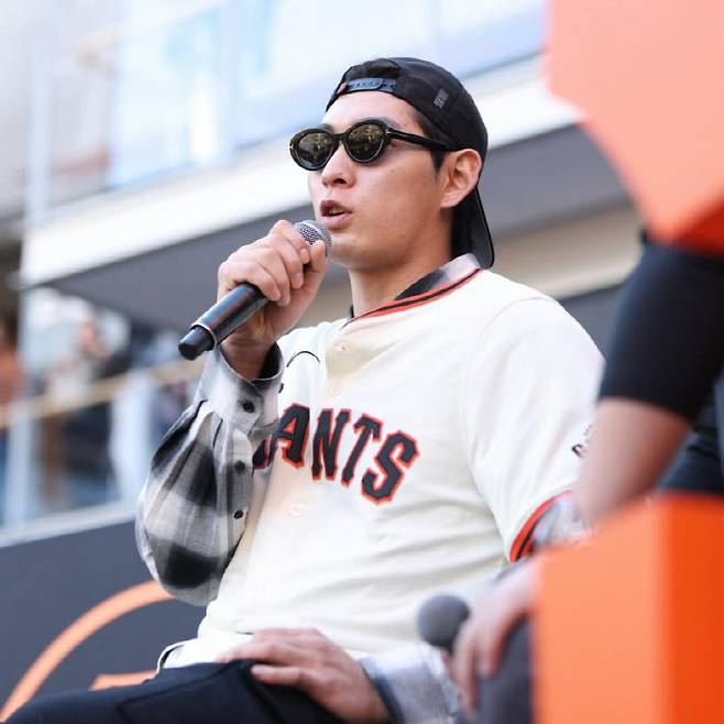 이정후가 직접 밝힌 공항 억류 상황 1시간 아닌 4시간이었다