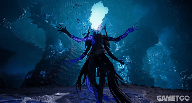 엔씨소프트 '아이온2' (사진=아이온2 유튜브)