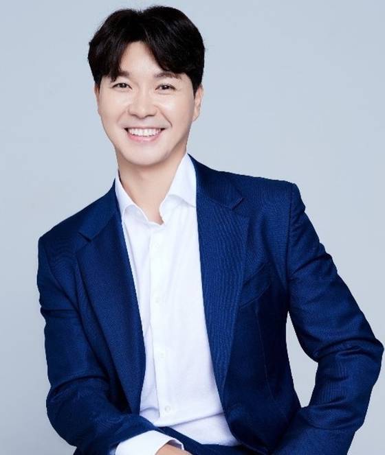 박수홍, 25년째 이어온 나눔… 보육원에 출연료 전액 기부