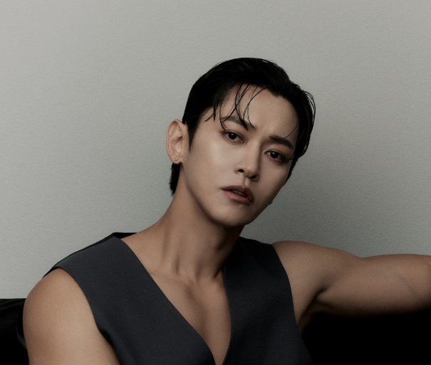 46세 '혼전순결' 강균성 서약 못지켰다 양심고백