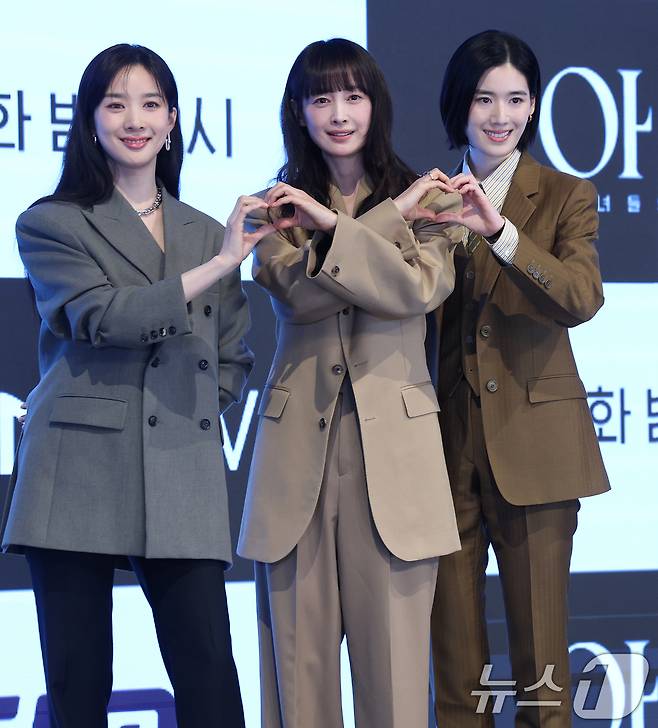 '아너' 감독 스웨덴 원작 리메이크, 한국적 정서 더해 [N현장]