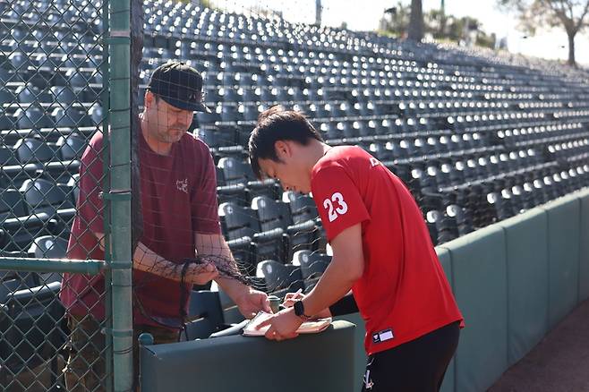 SSG 다케다 쇼타. 사진 | SSG 랜더스