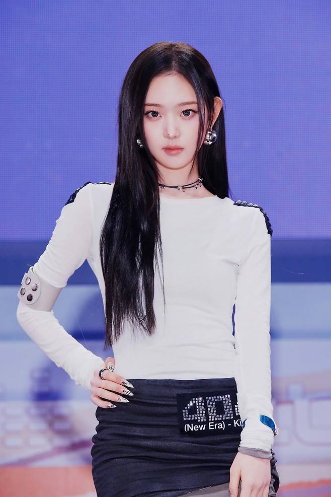 키키(KiiiKiii) 이솔. 사진 | 스타쉽엔터테인먼트
