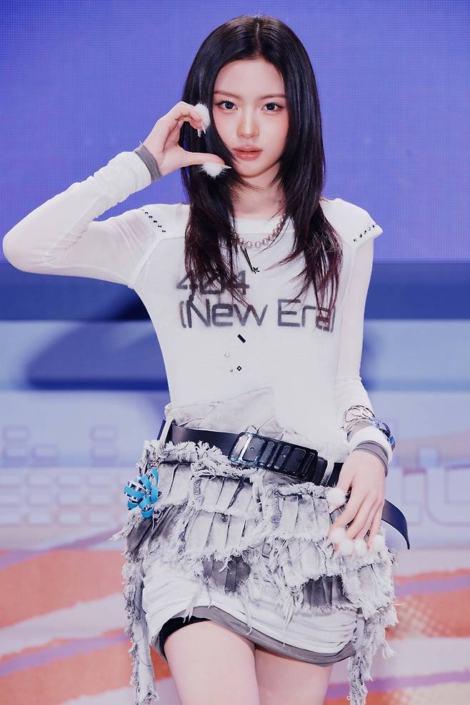 키키(KiiiKiii) 키야. 사진 | 스타쉽엔터테인먼트