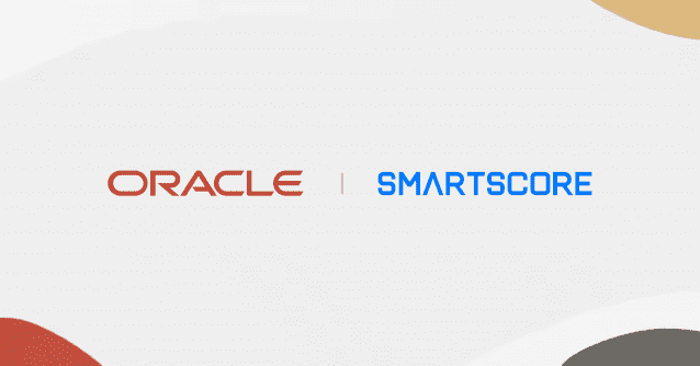 오라클, 골프 IT 플랫폼 스마트스코어에 클라우드 서비스 제공(이미지=오라클)