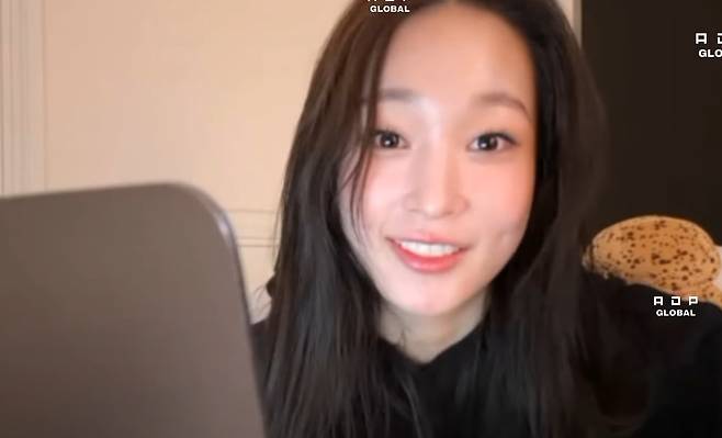 ‘올데프’ 애니 “팬 레터, 학교 이메일로는 보내지 말아달라”