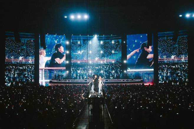 [사진 케이문에프엔디]