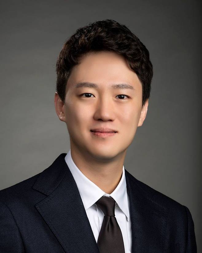 윤희진 위스콘신대학교 박사과장