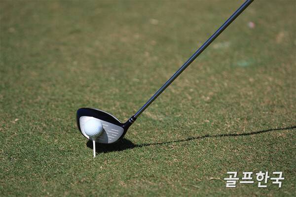 사진은 칼럼과 관련 없는 참고 이미지입니다. 사진=골프한국 (사진을 무단으로 사용하지 마십시오.)