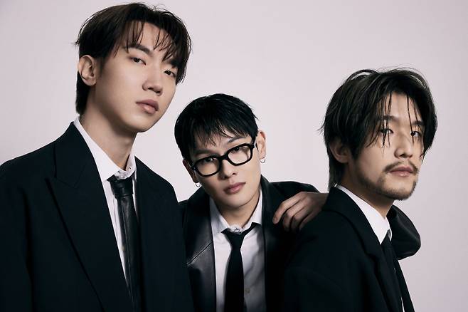 [단독] 나상현씨밴드, 낙원은 다름아닌 그 길 위에 있었네 [IS인터뷰]