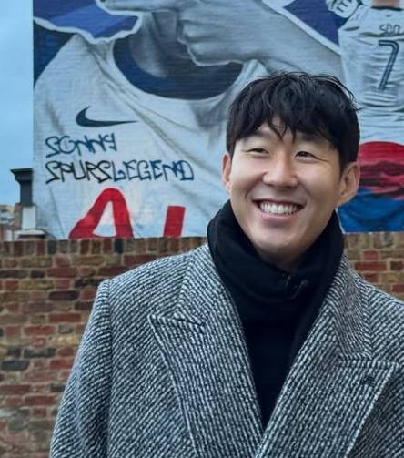 사진=토트넘 홋스퍼