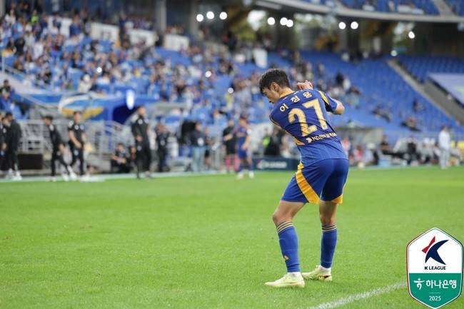 사진 = 한국프로축구연맹