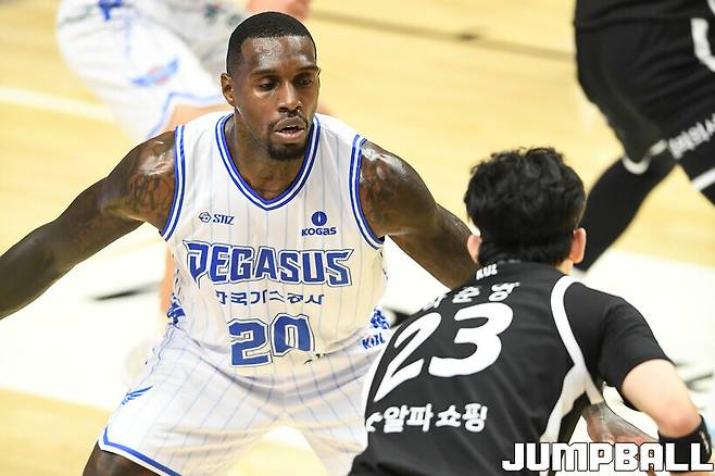 [JB프리뷰] KT에 강한 가스공사, 가스공사전 설욕 노리는 강성욱