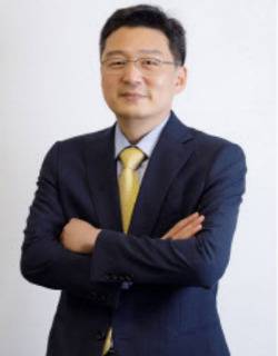 김윤우 연합자산관리(유암코) 대표이사 사장 내정자