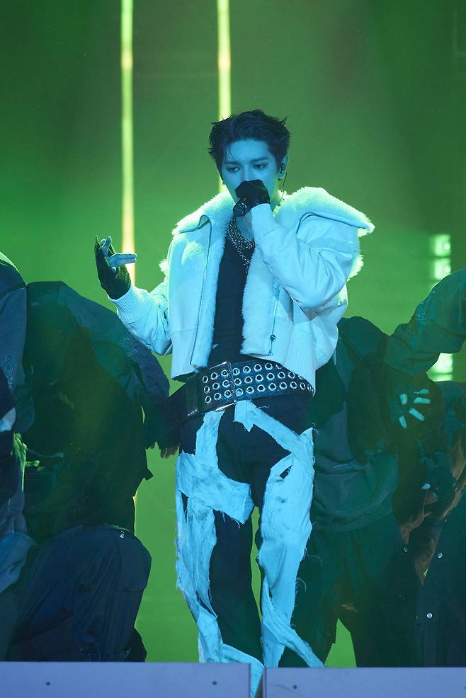 SM엔터테인먼트 제공