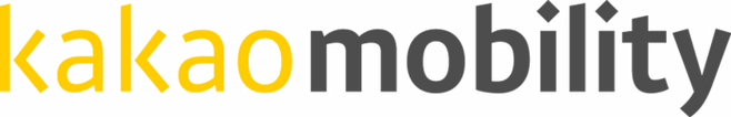 카카오모빌리티 CI. <카카오모빌리티>