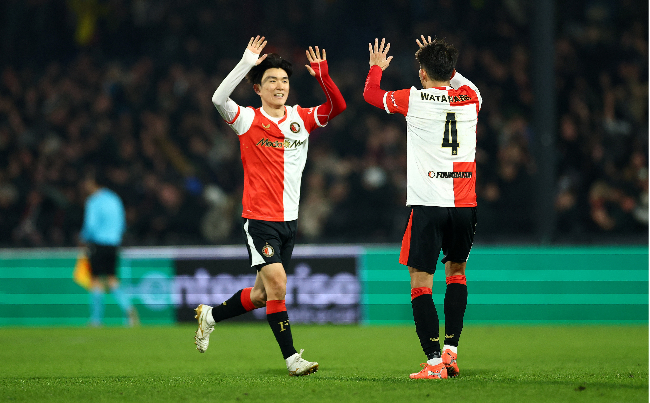 황인범. 사진=REUTERS=연합뉴스 제공