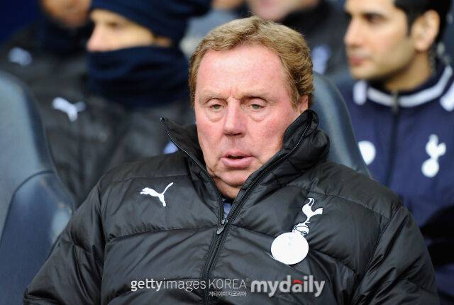 해리 레드냅./게티이미지코리아