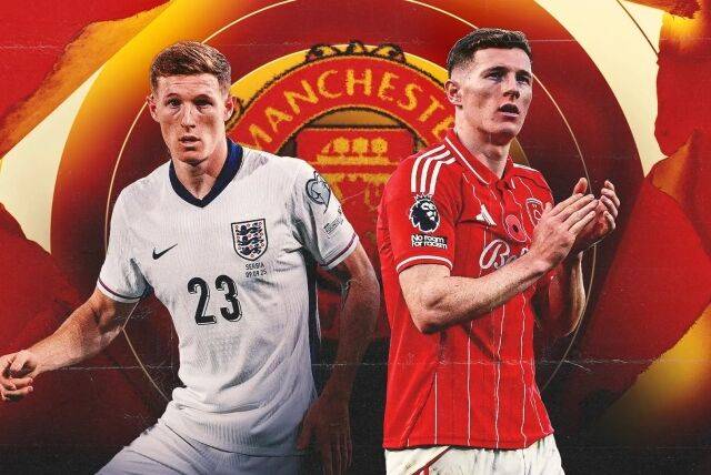 엘리엇 앤더슨./영국 '골닷컴'