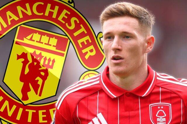 엘리엇 앤더슨./영국 '더 선'