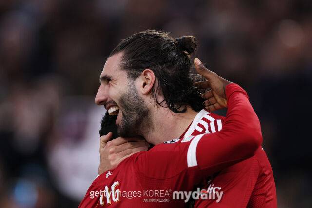 도미니크 소보슬라이./게티이미지코리아