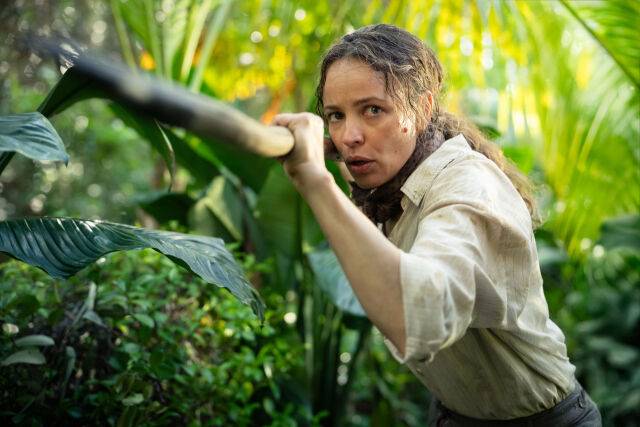 영화 '직장상사 길들이기' 스틸/월트디즈니 컴퍼니 코리아