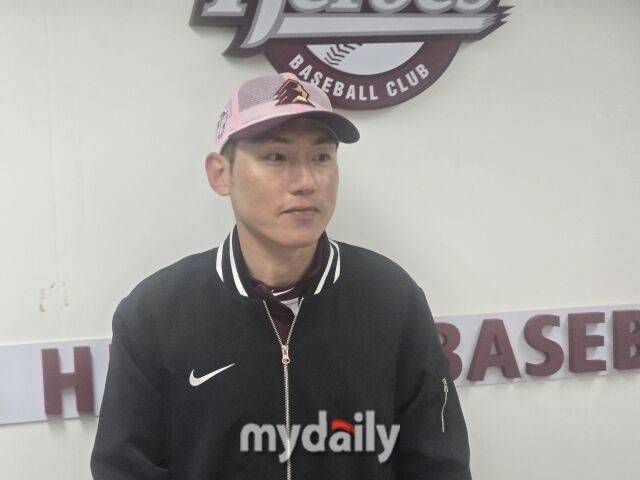 “그땐 (KIA에서)가족과 함께하고 싶었다…언제 마지막일지 모르기 때문에” 서건창은 왜 2년 전엔 키움의 제안을 거절했나[MD고양]