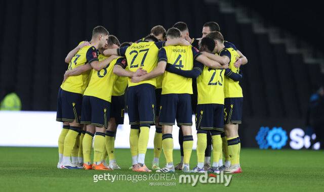 옥스포드 유나이티드/게티이미지코리아