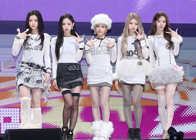 어디서도 들어보지 못한 느낌…새로운 키키 들려줄 '404'[현장EN:]