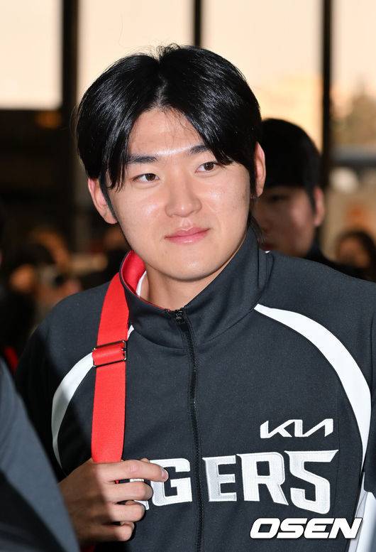 김도영 얼마나 대단하길래…인간이 아닐 정도 2000년대생 최초 홈런왕도 '감탄 또 감탄'