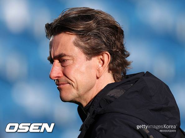 [사진] 토마스 프랭크 ⓒGettyimages(무단전재 및 재배포 금지)