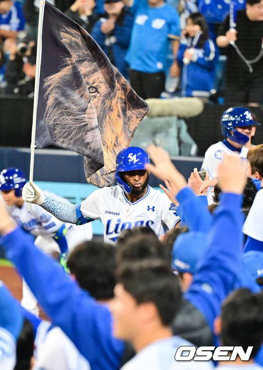 [OSEN=대구, 박준형 기자]