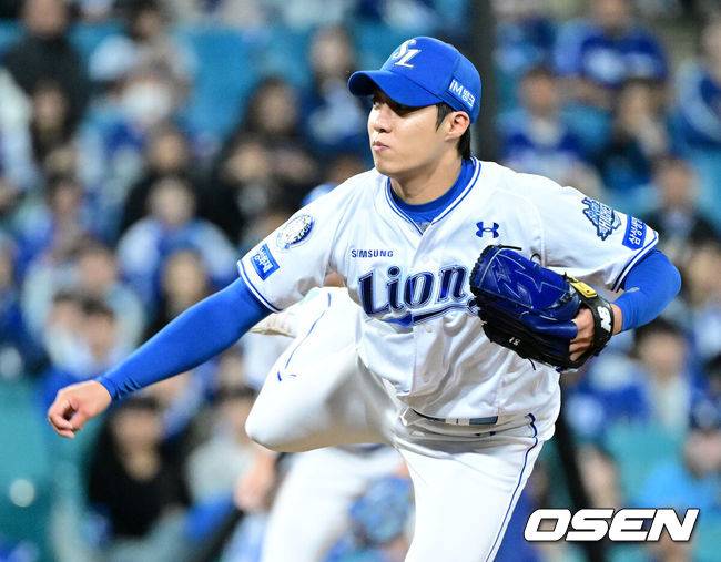 [OSEN=대구, 최규한 기자]