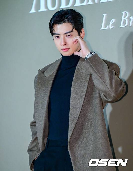 ‘200억 탈세 의혹’ 차은우, 국세청 맞서 5대 로펌 선임…본격적으로 맞대응[Oh!쎈 이슈]