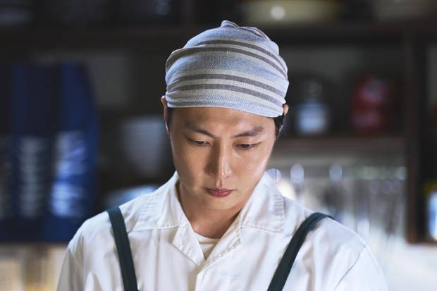 넷플릭스 오리지널 ‘이 사랑 통역 되나요?’의 스틸컷. 사진 제공=넷플릭스